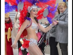 Carnaval de Mula 2014